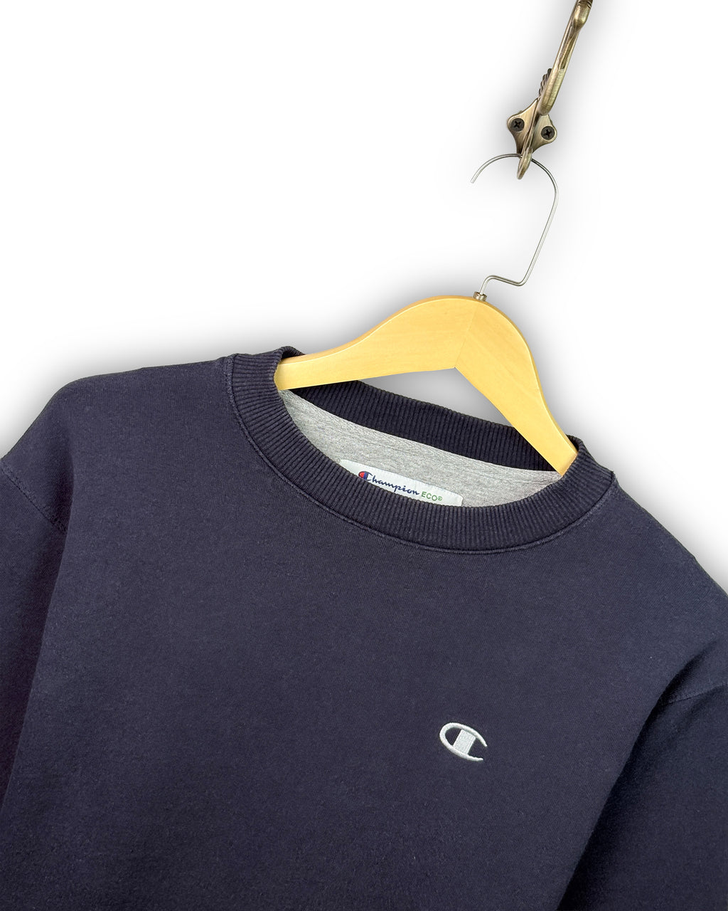 CHAMPION SWEATSHIRT - M