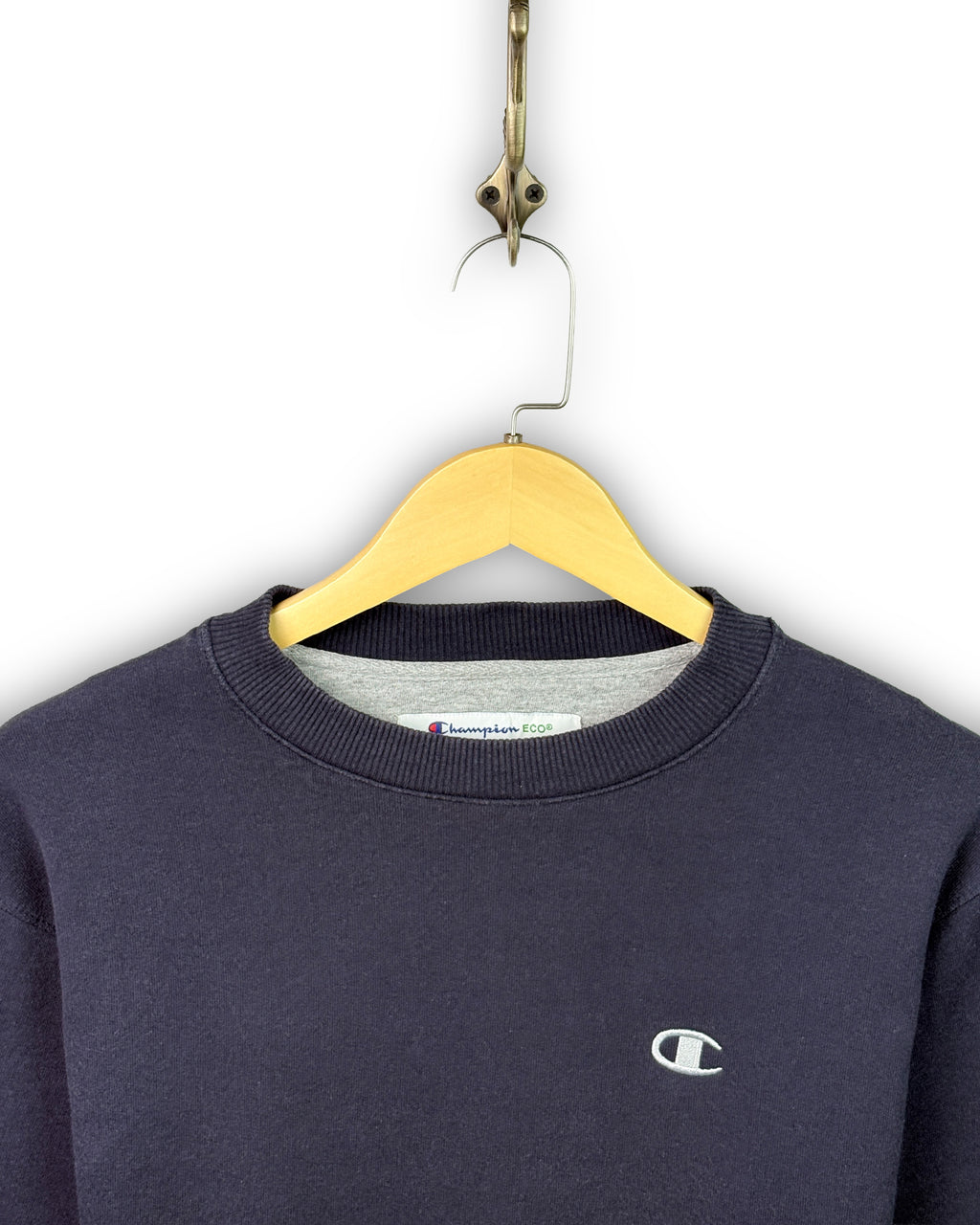 CHAMPION SWEATSHIRT - M