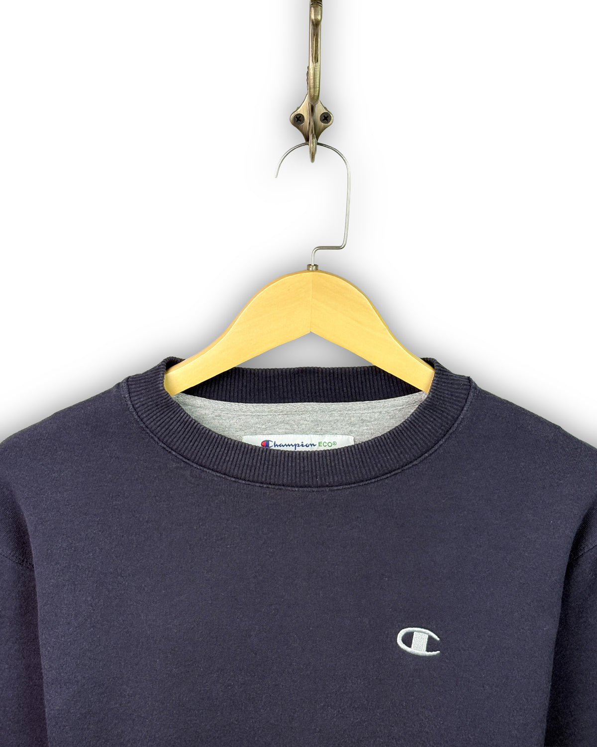 CHAMPION SWEATSHIRT - M