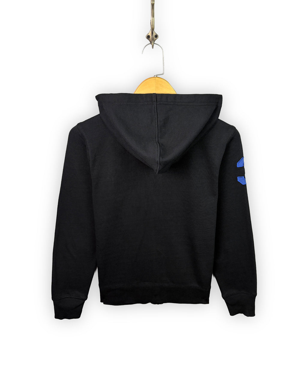 US POLO ASSN. HOODIE - S