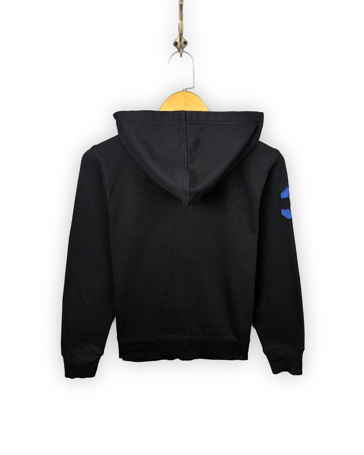 US POLO ASSN. HOODIE - S