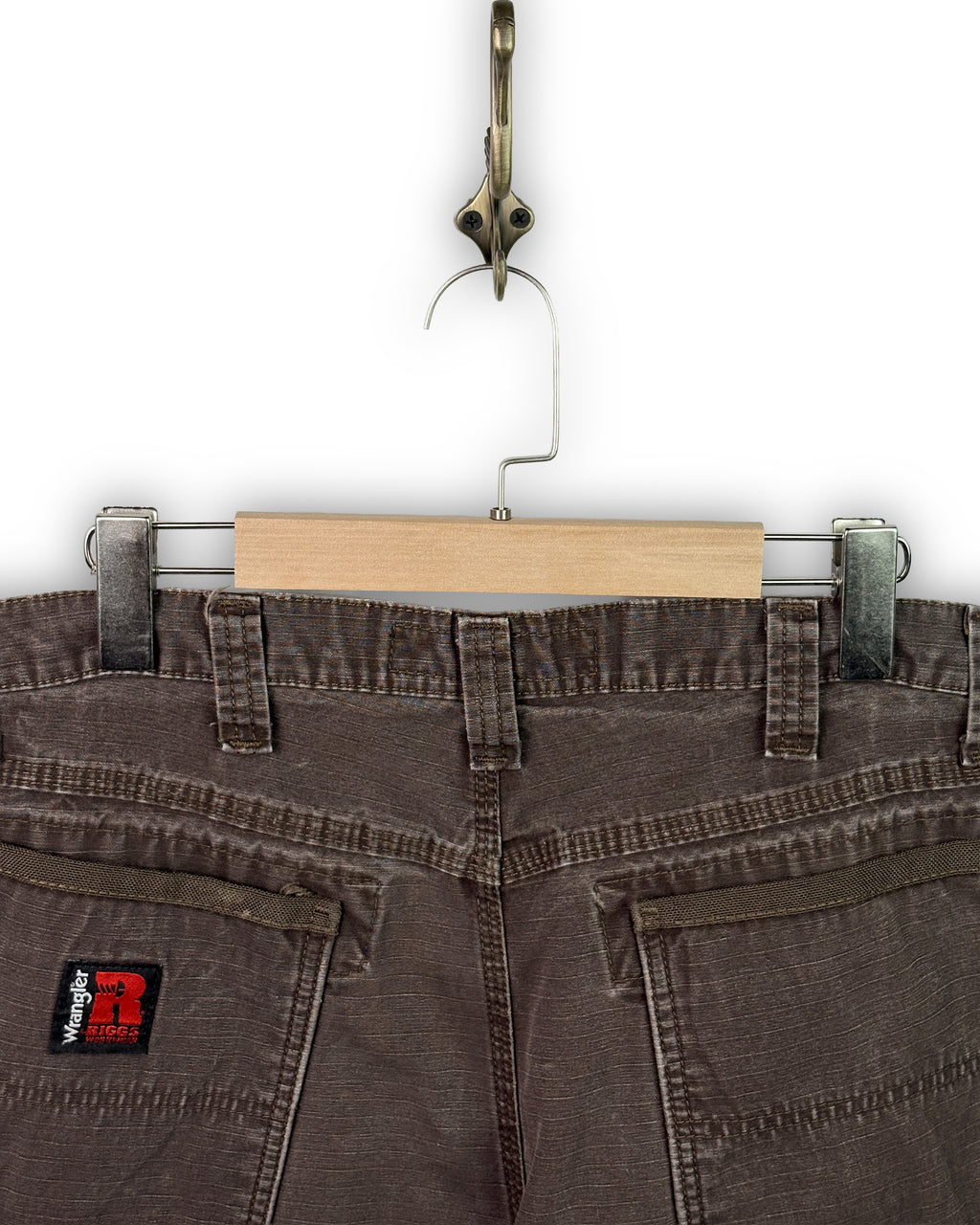 WRANGLER PANTS - 36