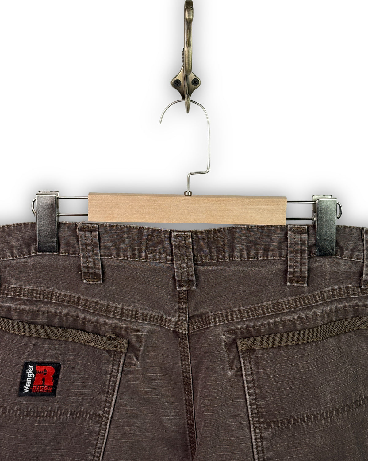 WRANGLER PANTS - 36