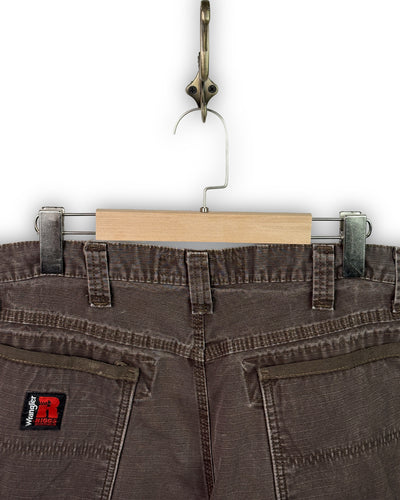 WRANGLER PANTS - 36 — view 4