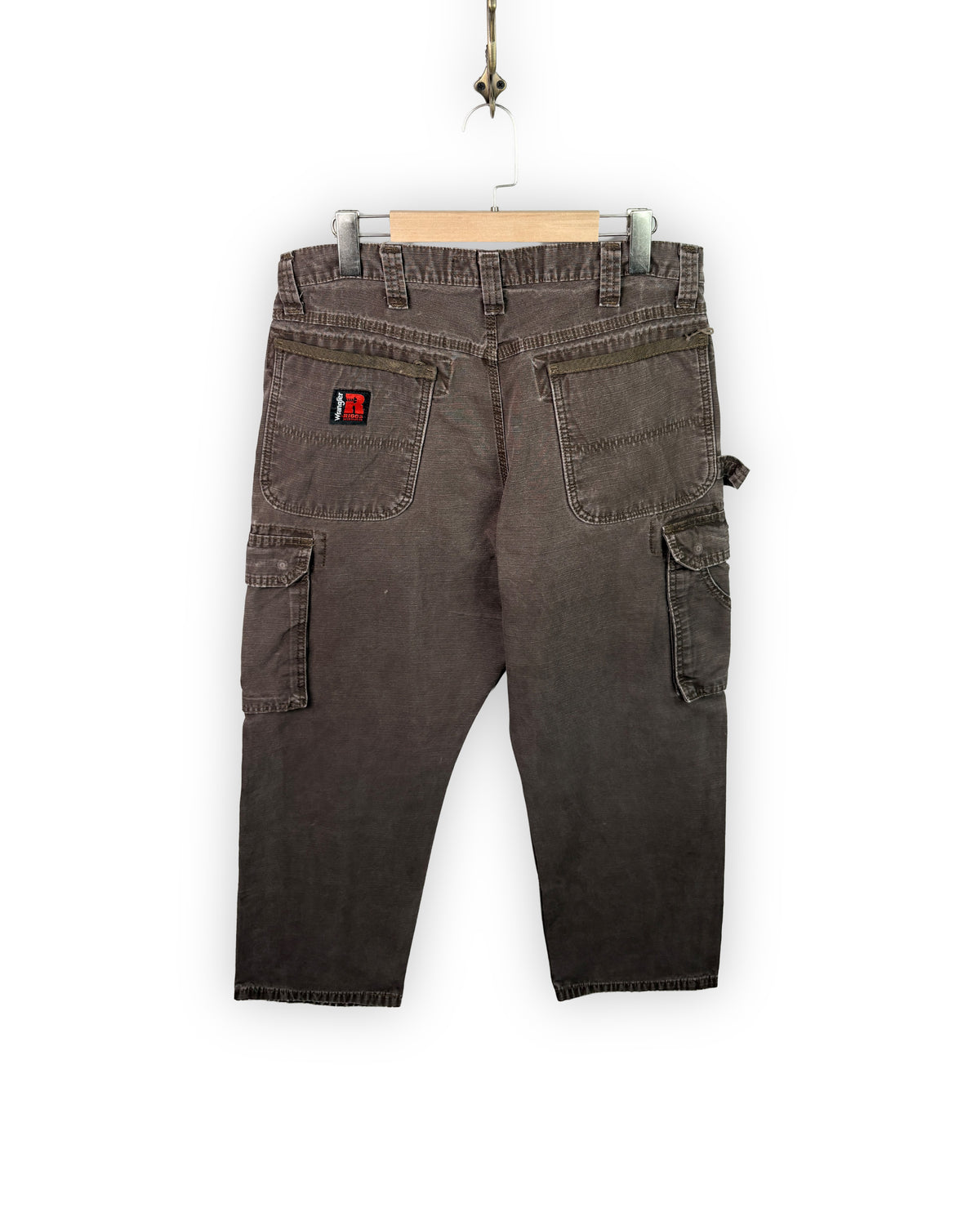 WRANGLER PANTS - 36