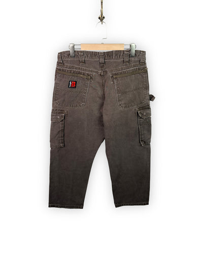 WRANGLER PANTS - 36 — view 2