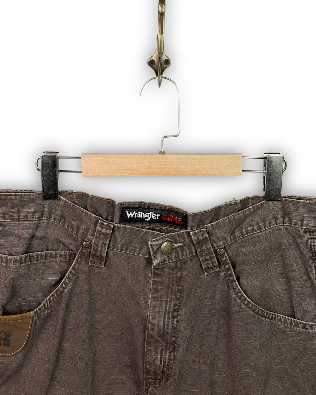 WRANGLER PANTS - 36