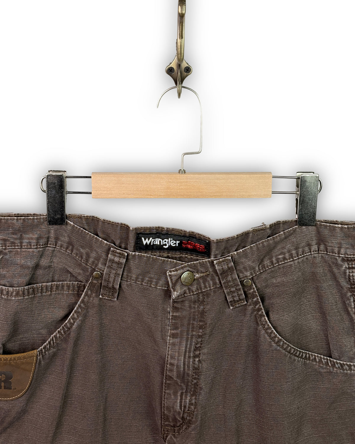 WRANGLER PANTS - 36