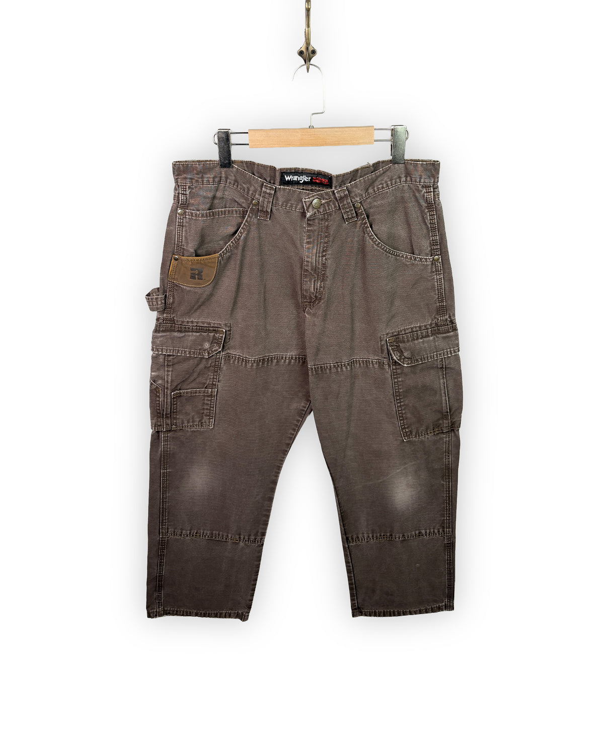WRANGLER PANTS - 36