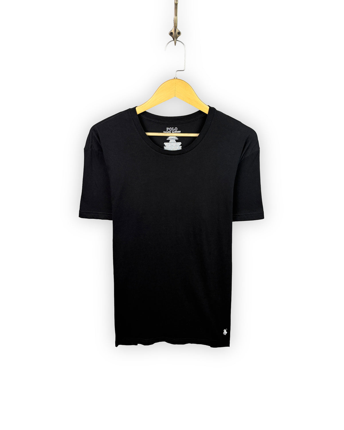 POLO RALPH LAUREN T-SHIRT - L