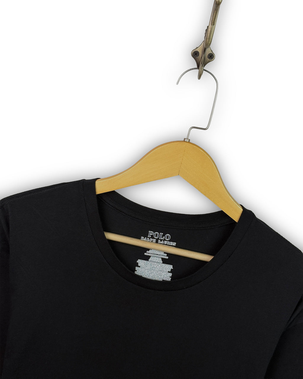 POLO RALPH LAUREN T-SHIRT - L
