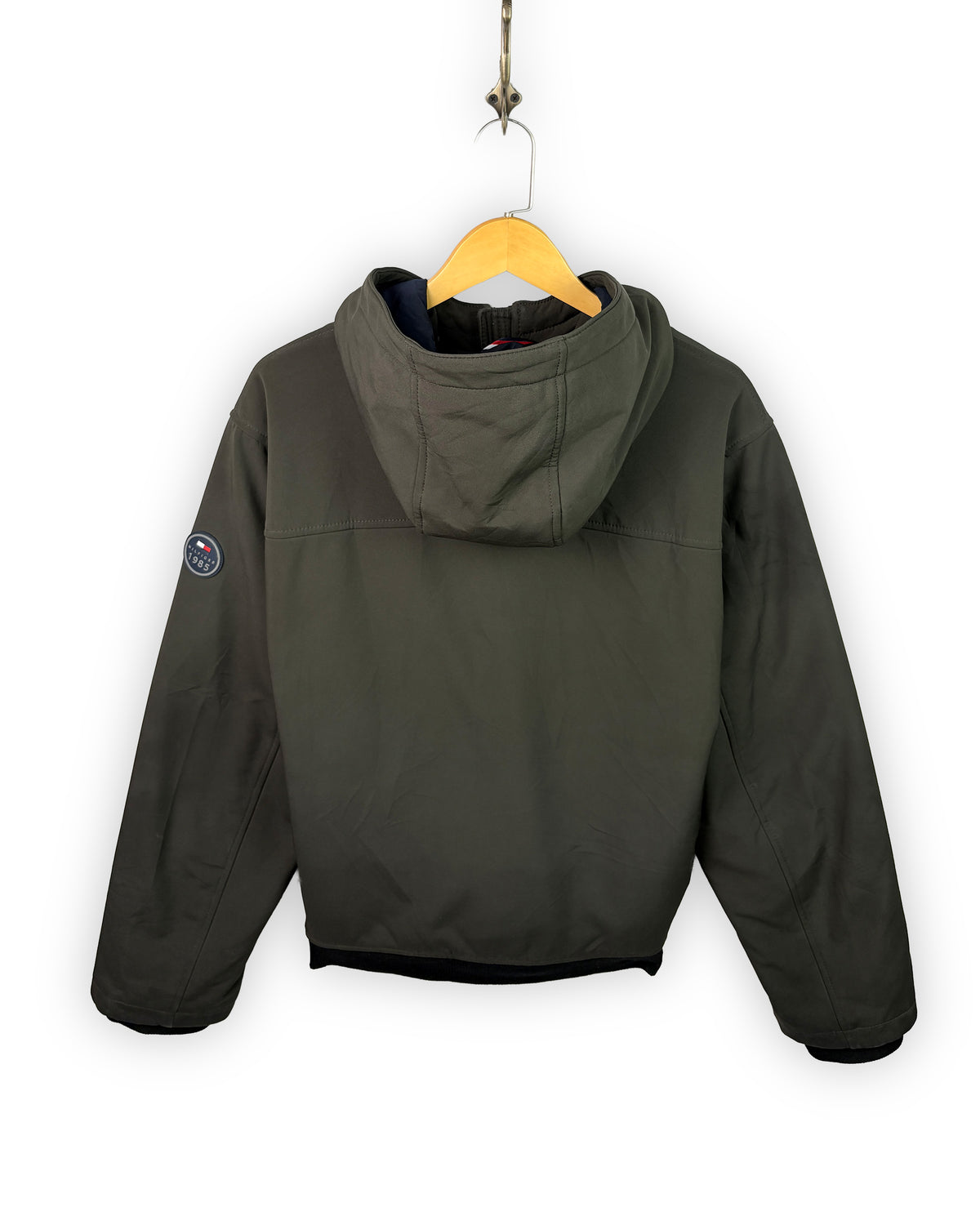 TOMMY HILFIGER JACKET - XL