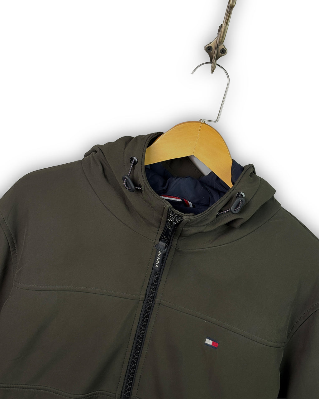 TOMMY HILFIGER JACKET - XL