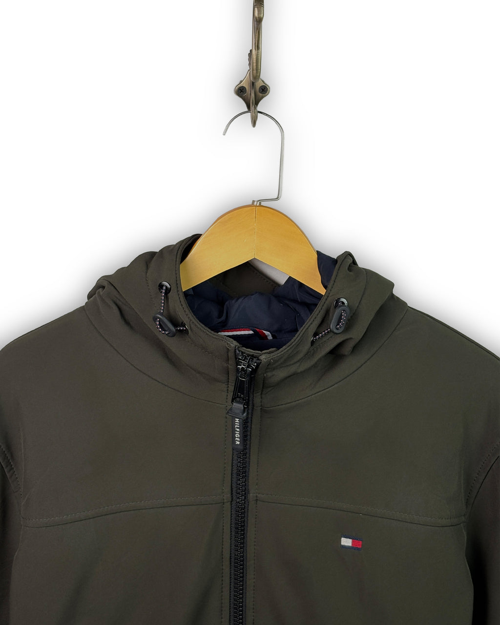 TOMMY HILFIGER JACKET - XL