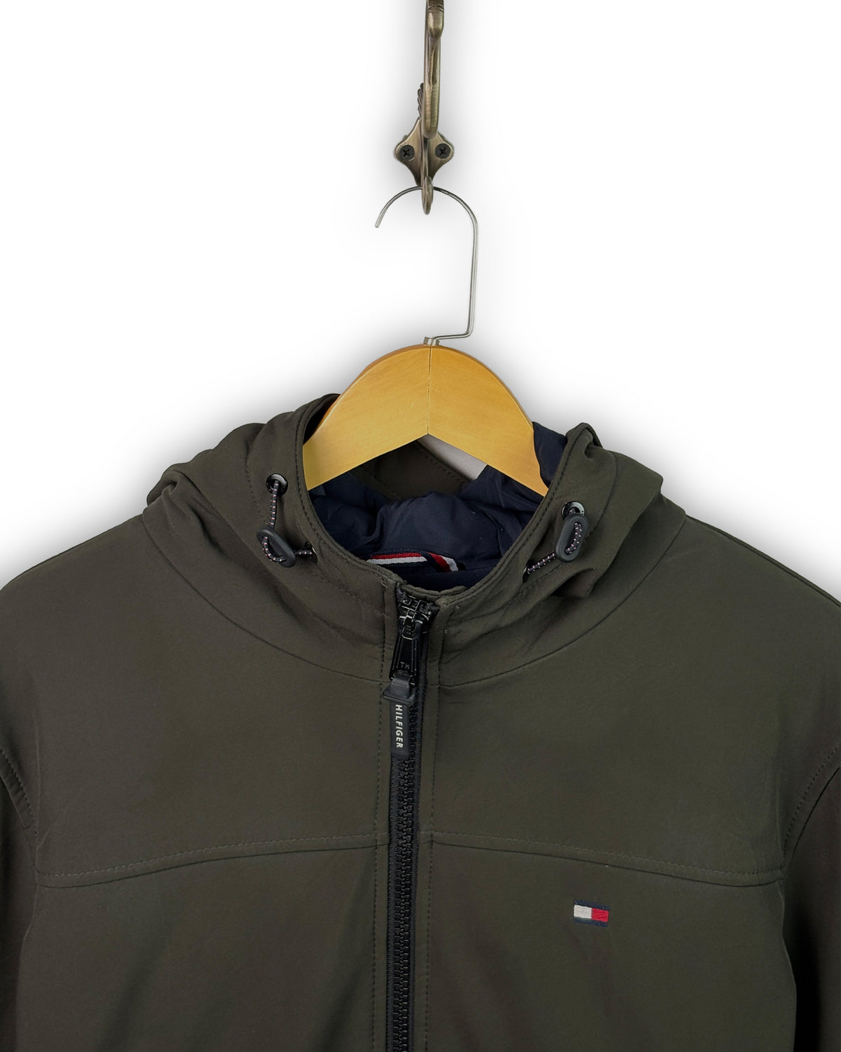 TOMMY HILFIGER JACKET - XL