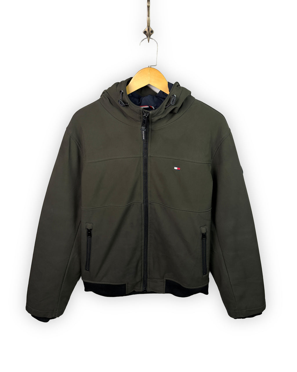 TOMMY HILFIGER JACKET - XL