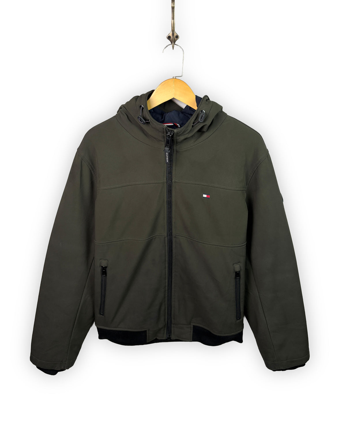 TOMMY HILFIGER JACKET - XL