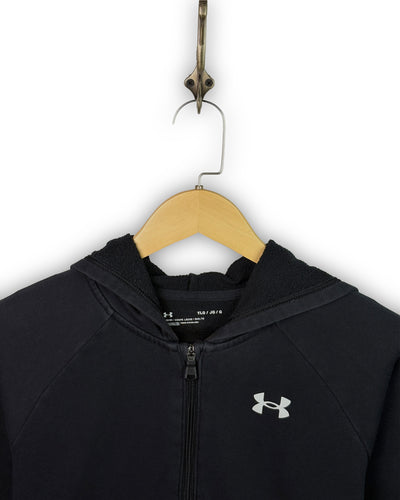 UNDER ARMOUR JACKET - S — view 3