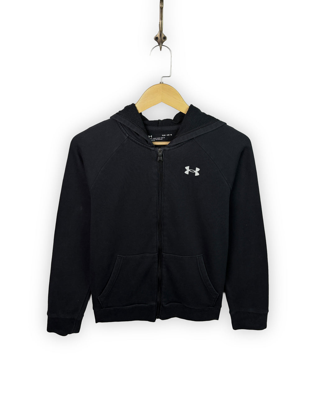 UNDER ARMOUR JACKET - S