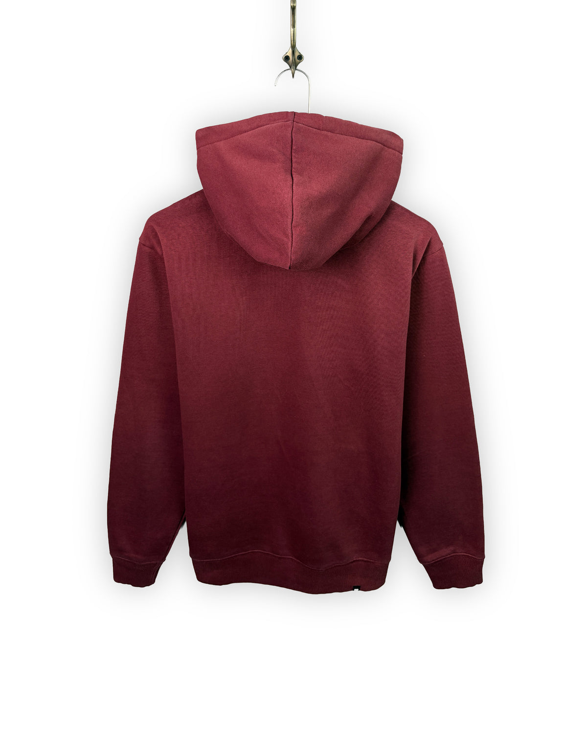 DC HOODIE - L