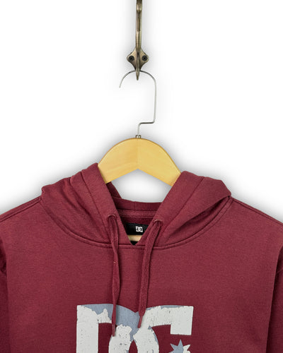 DC HOODIE - L — view 3