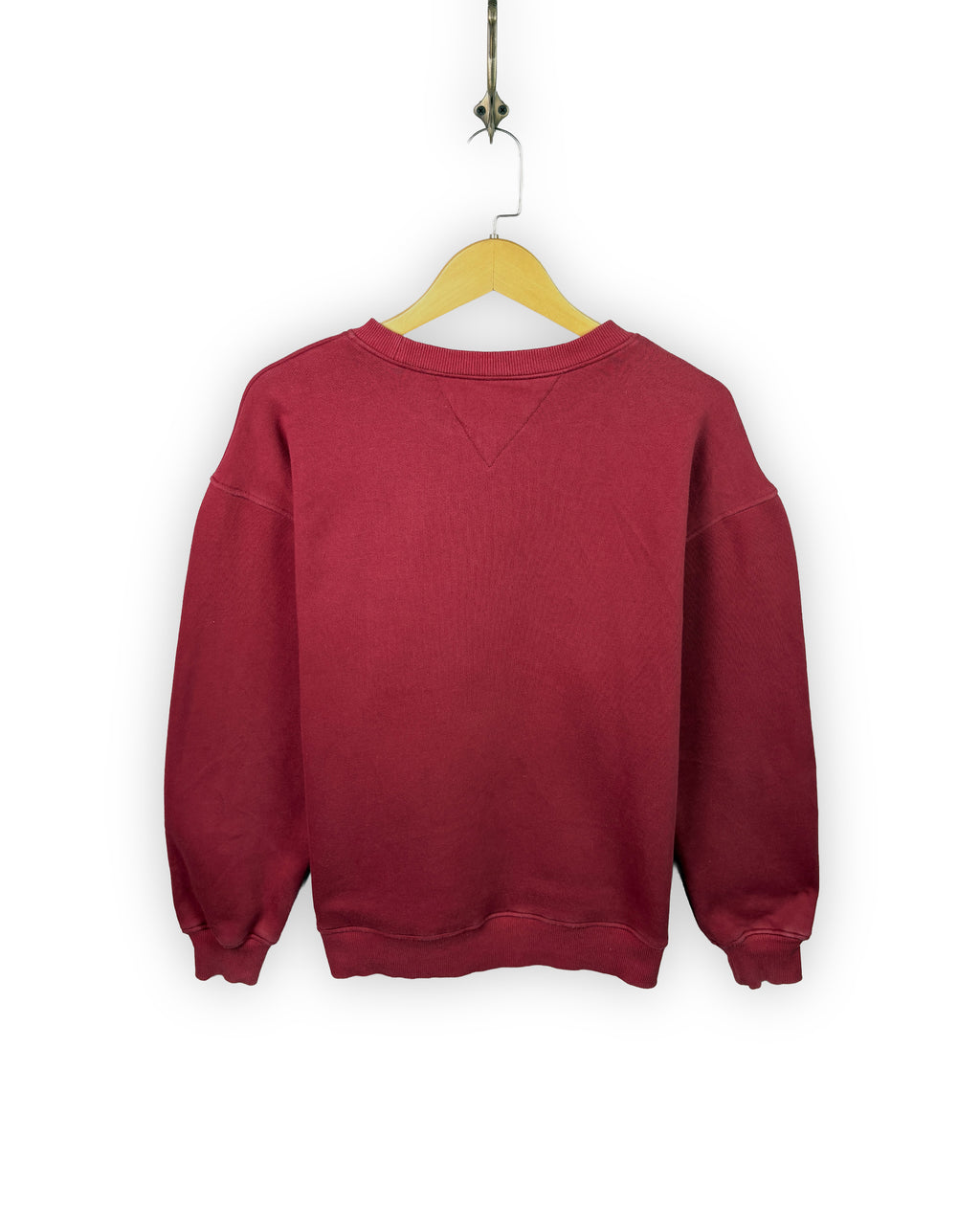 TOMMY JEANS SWEATSHIRT - XL