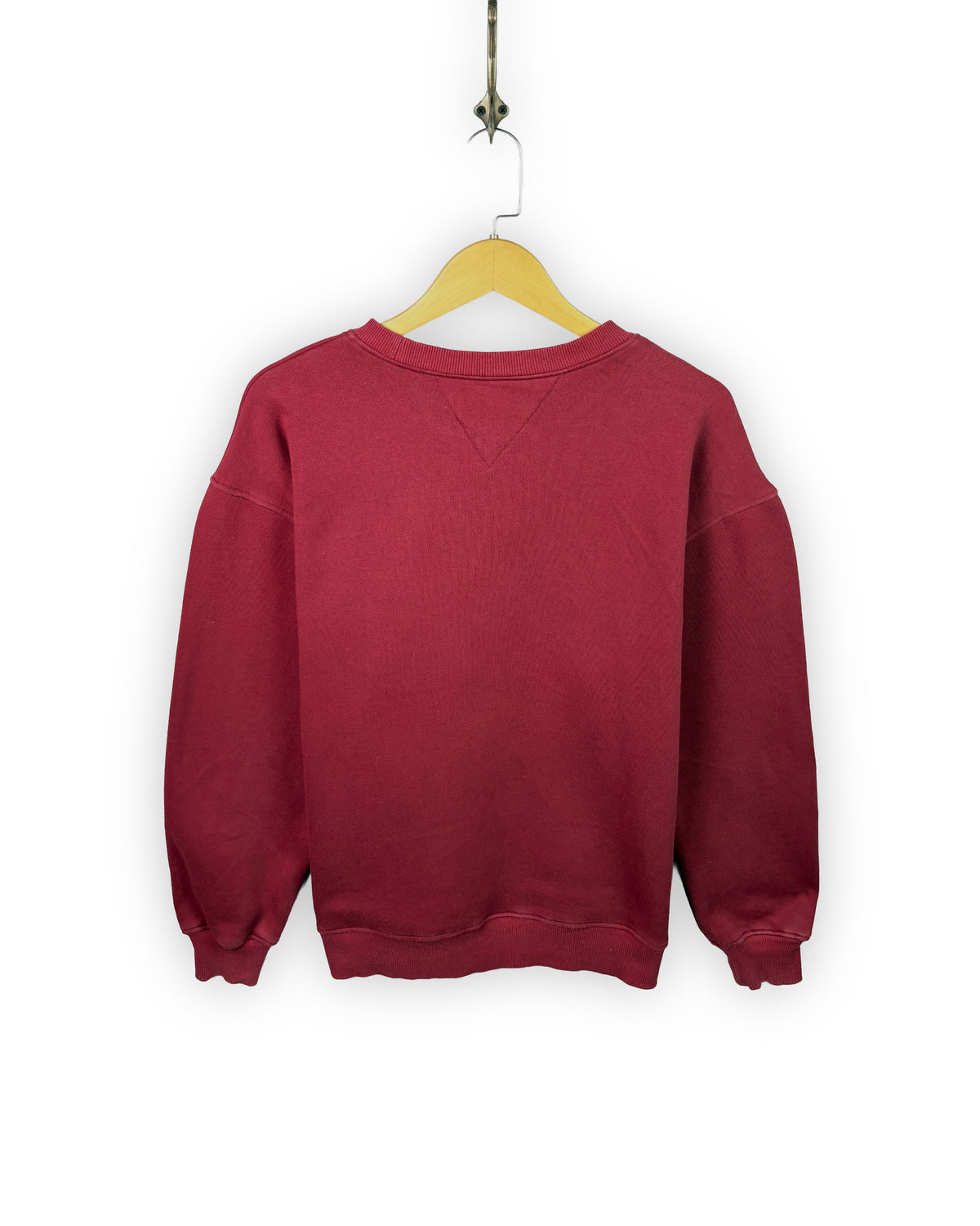 TOMMY JEANS SWEATSHIRT - XL