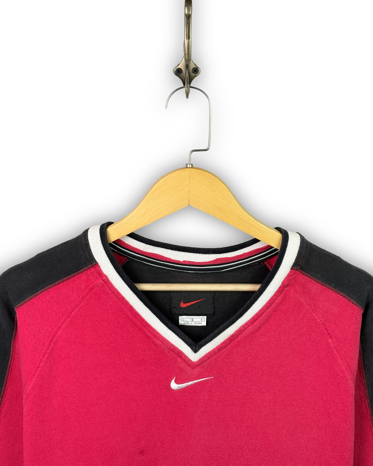 NIKE 90S T-SHIRT - XL