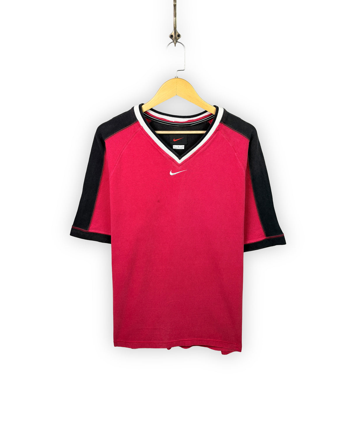 NIKE 90S T-SHIRT - XL