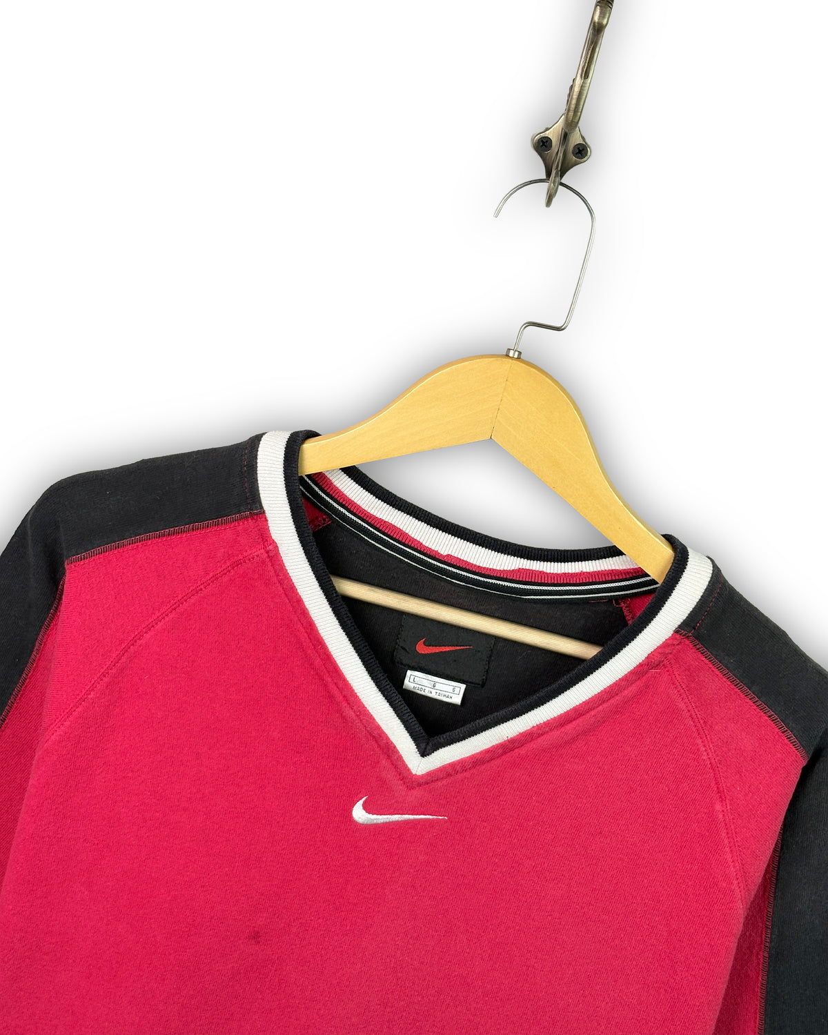 NIKE 90S T-SHIRT - XL