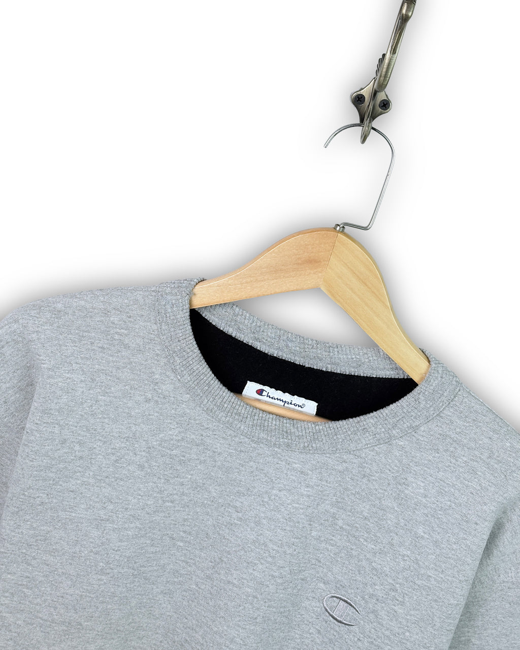 CHAMPION SWEATSHIRT - M