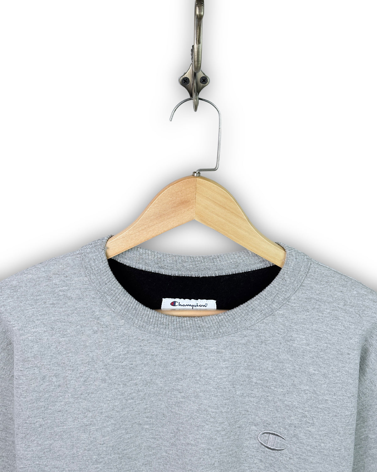 CHAMPION SWEATSHIRT - M
