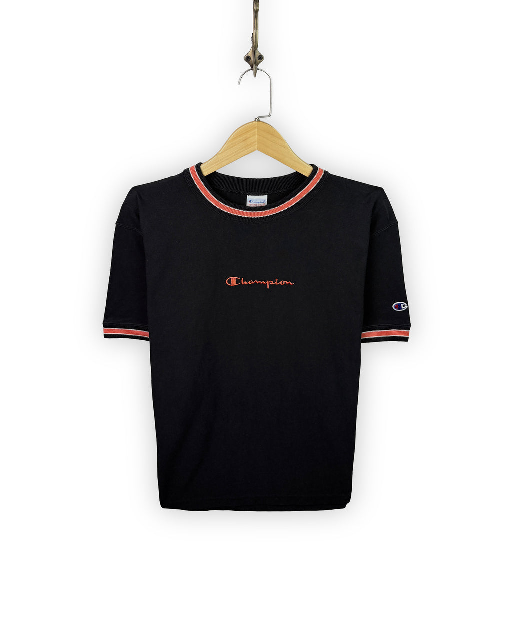 CHAMPION T-SHIRT - M