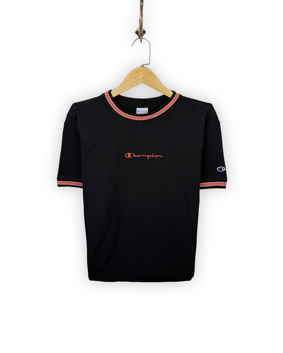 CHAMPION T-SHIRT - M