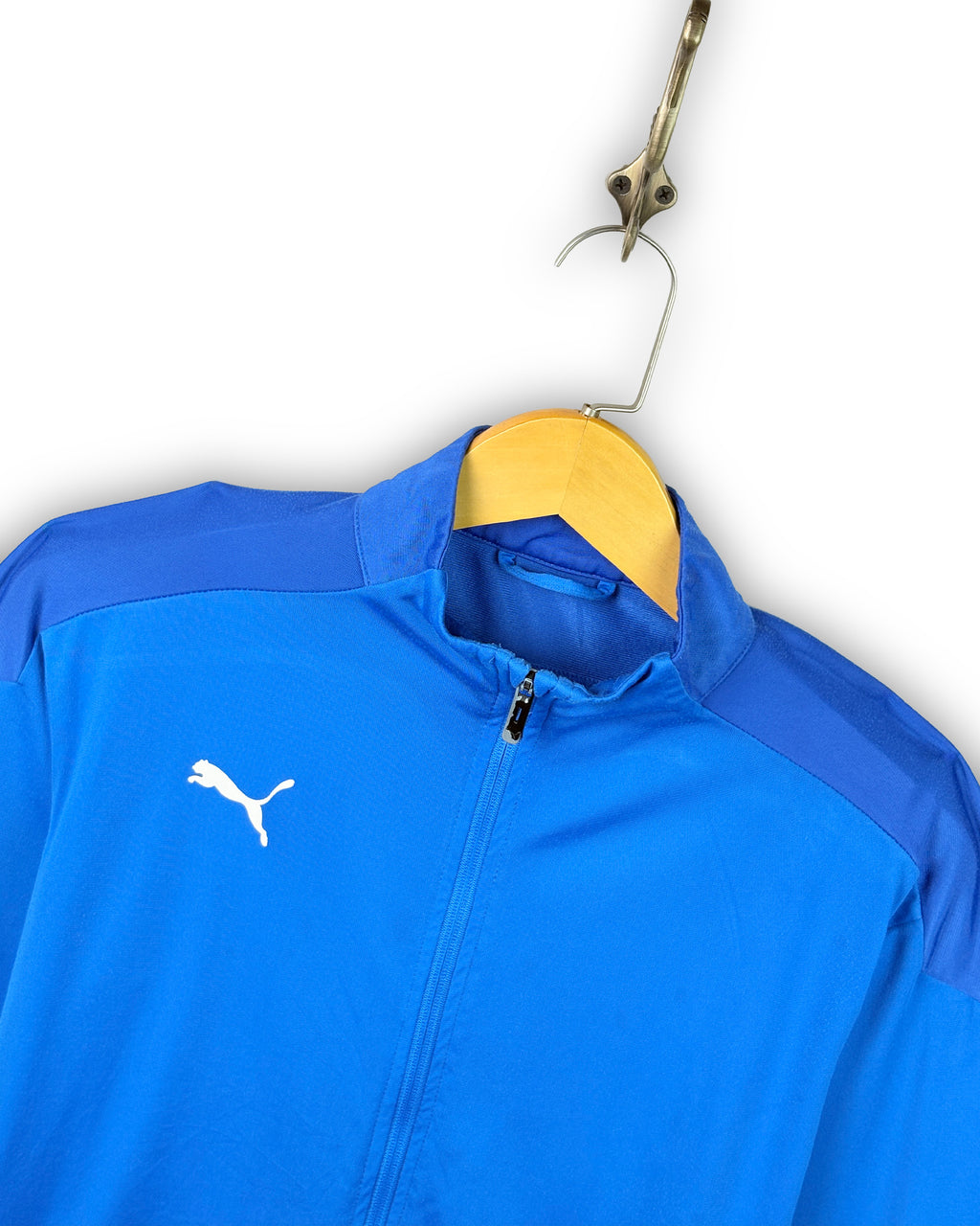 PUMA JACKET - M