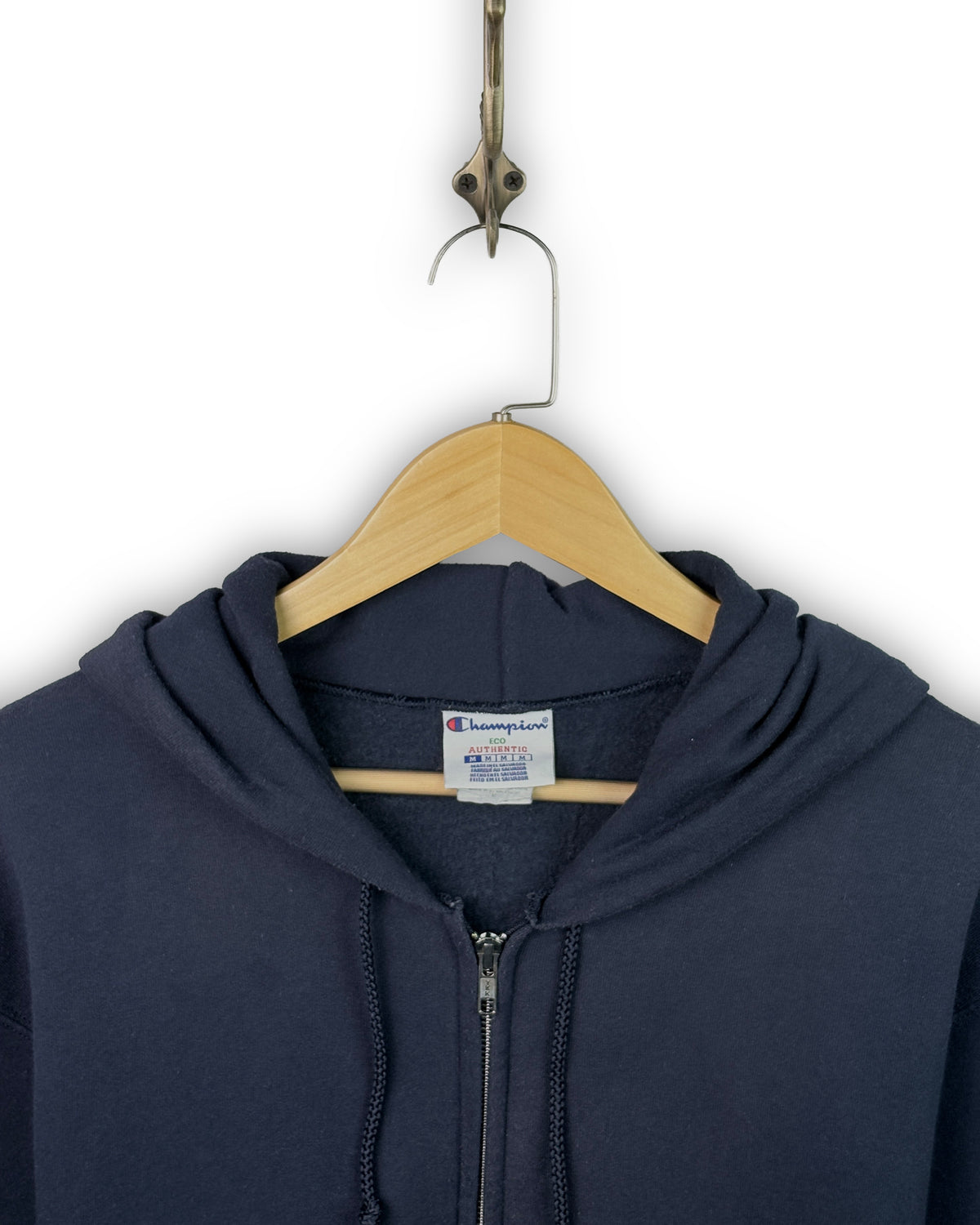 CHAMPION JACKET - M