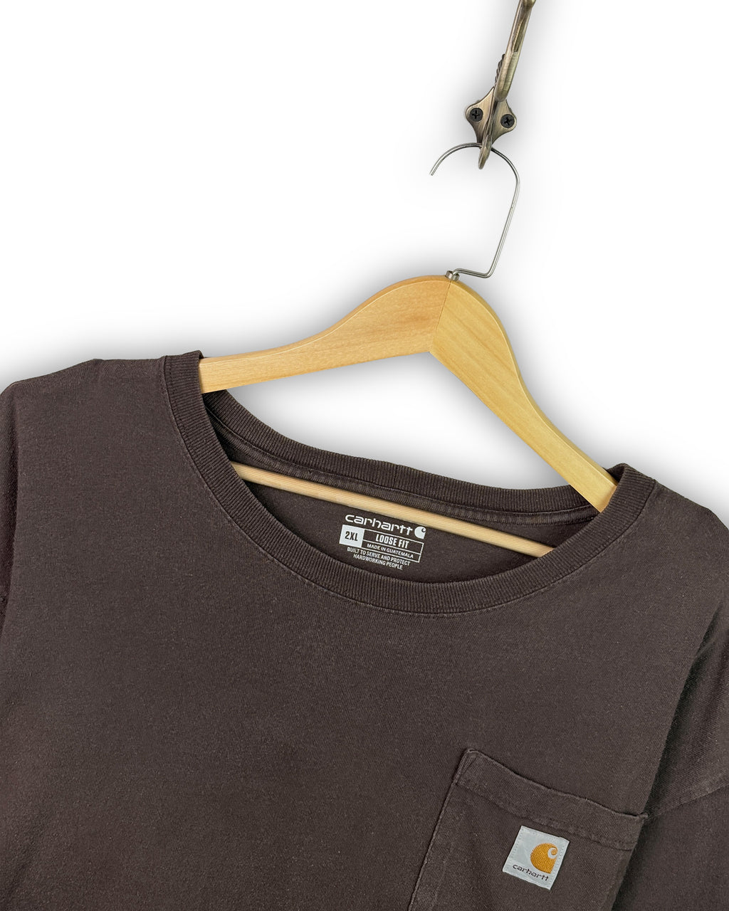 CARHARTT T-SHIRT - XXL