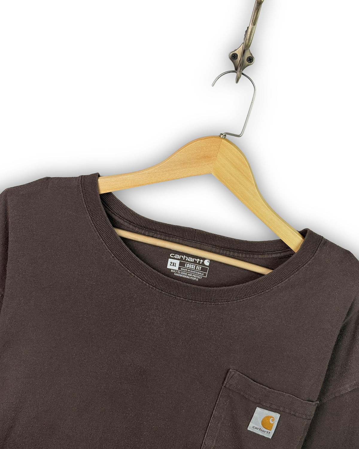 CARHARTT T-SHIRT - XXL