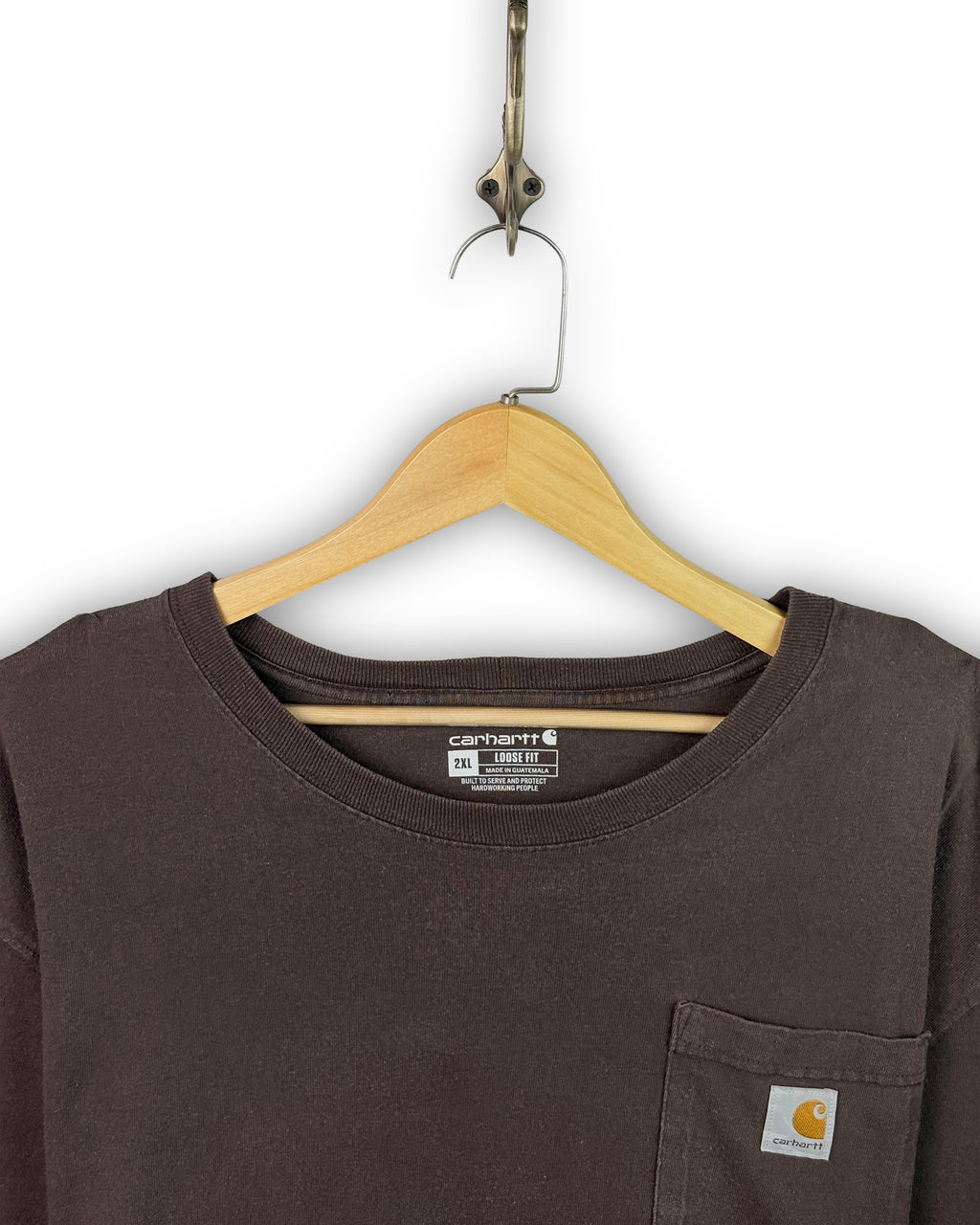 CARHARTT T-SHIRT - XXL