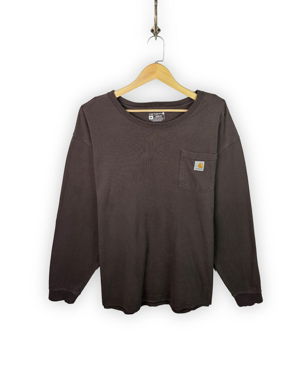 CARHARTT T-SHIRT - XXL