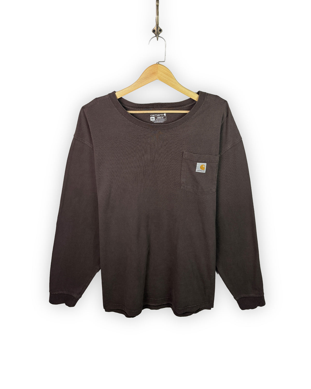 CARHARTT T-SHIRT - XXL