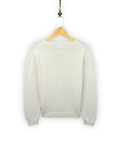 POLO RALPH LAUREN SWEATER - L — view 2