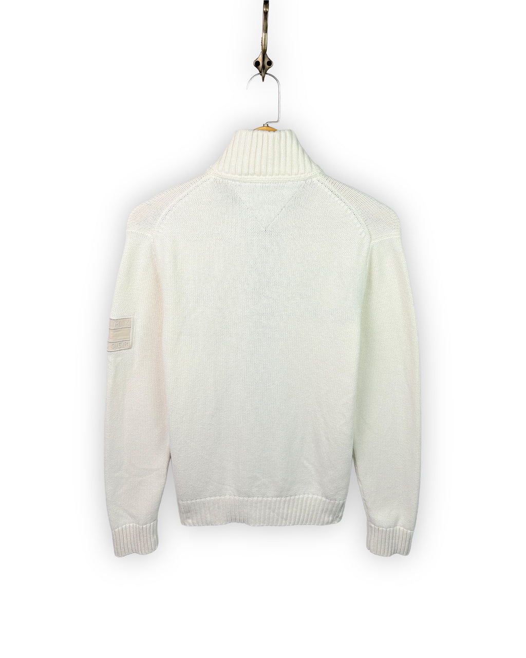 TOMMY HILFIGER JACKET - S