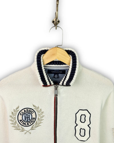 TOMMY HILFIGER JACKET - S — view 3