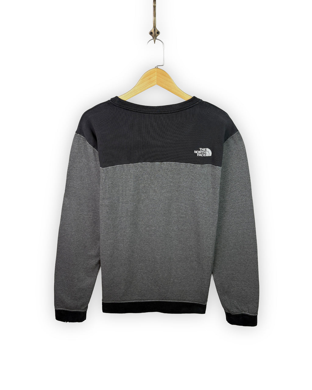 THE NORTH FACE SWEATSHIRT - XL