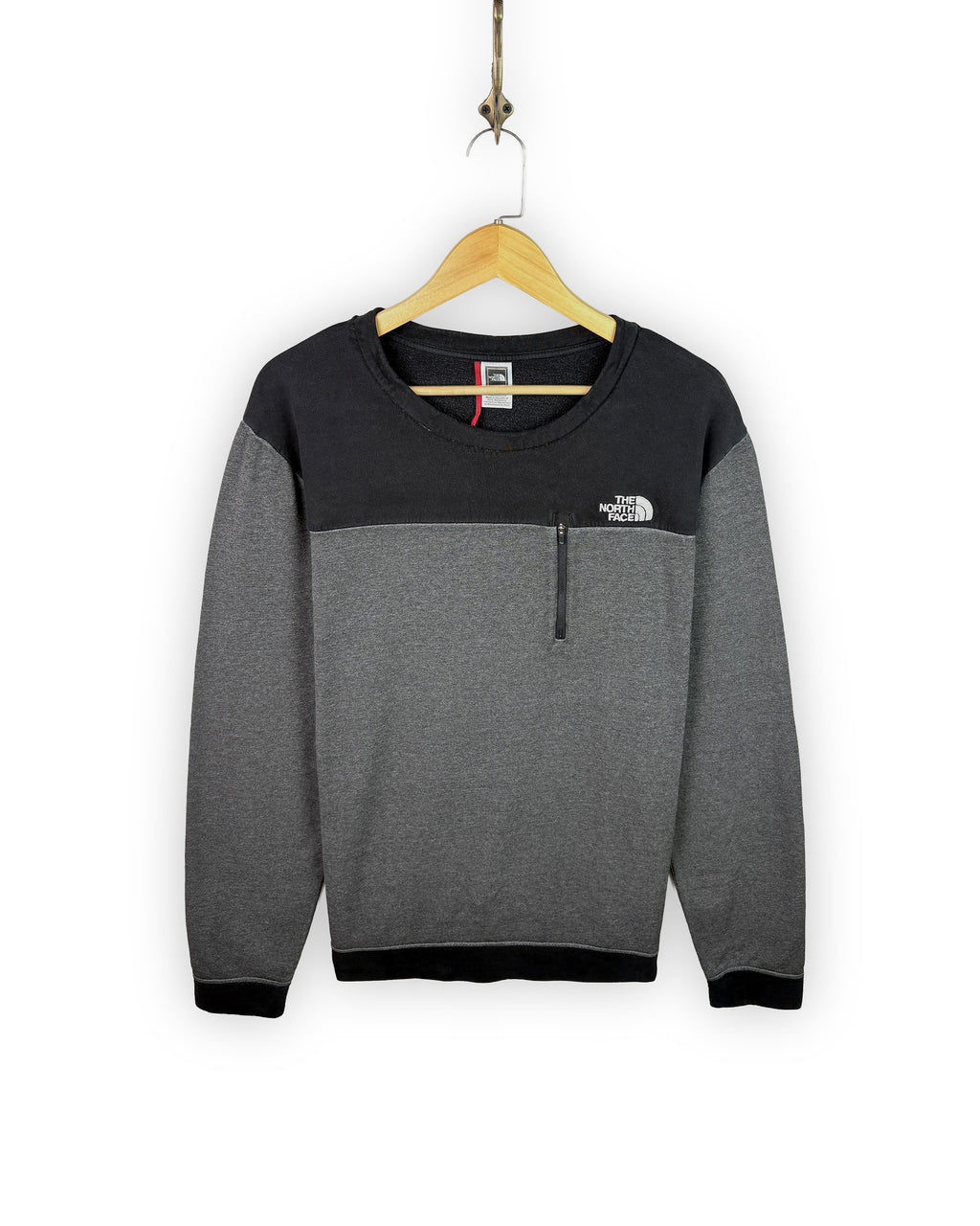 THE NORTH FACE SWEATSHIRT - XL
