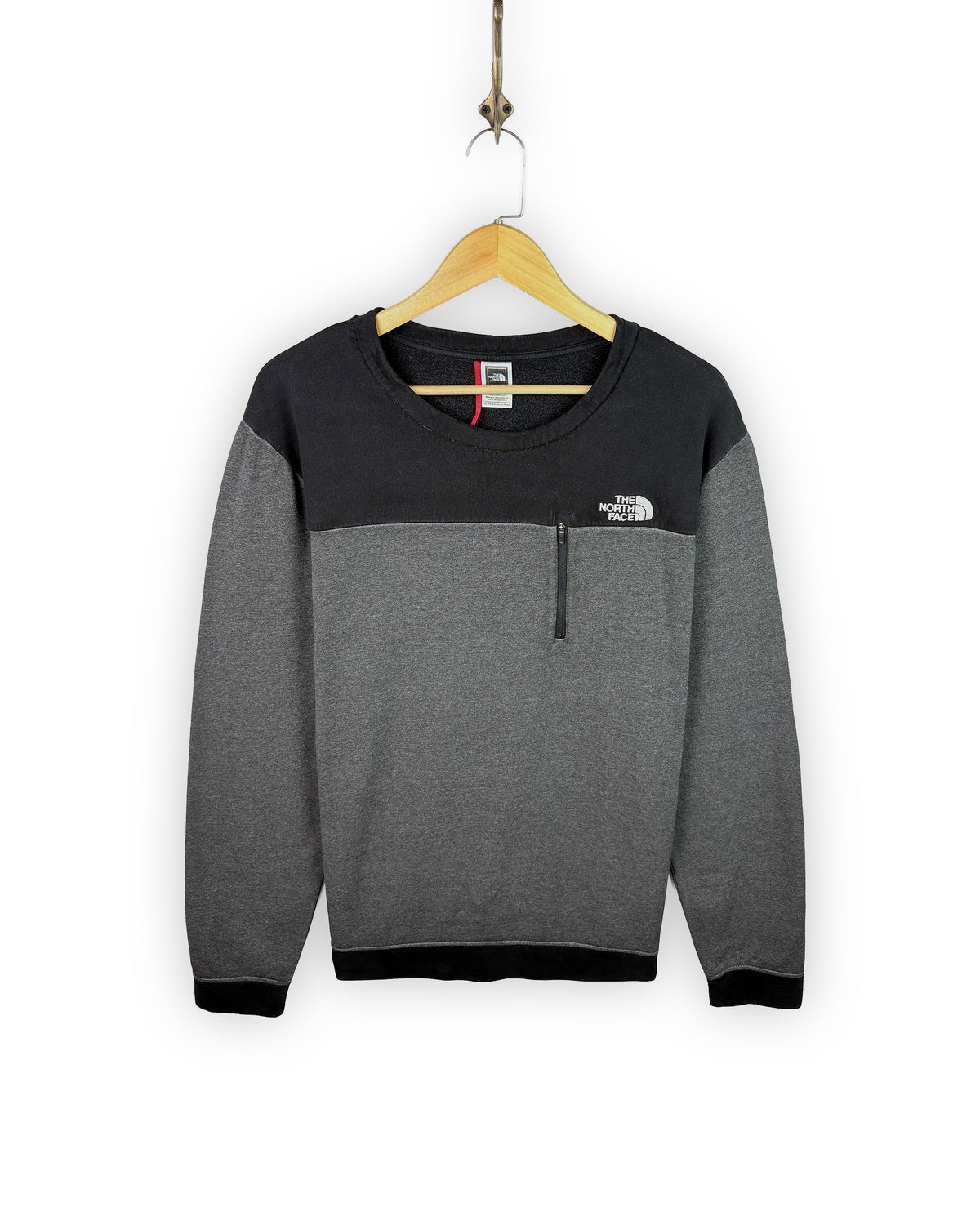 THE NORTH FACE SWEATSHIRT - XL