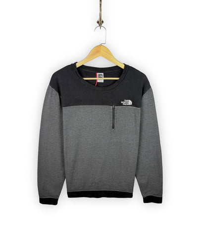 THE NORTH FACE SWEATSHIRT - XL