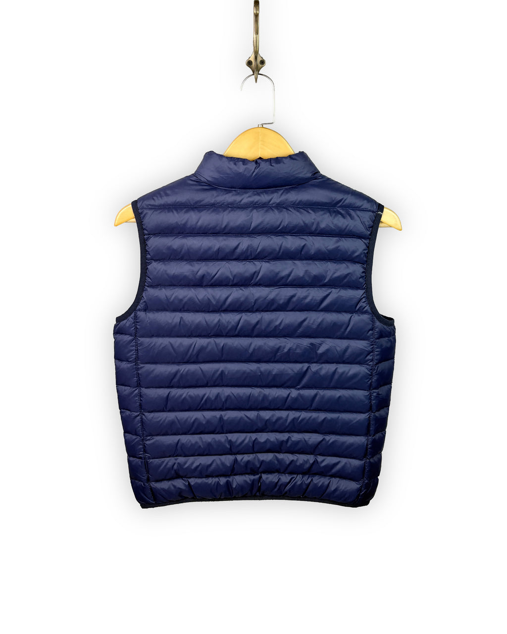 POLO RALPH LAUREN PUFFER JACKET - M