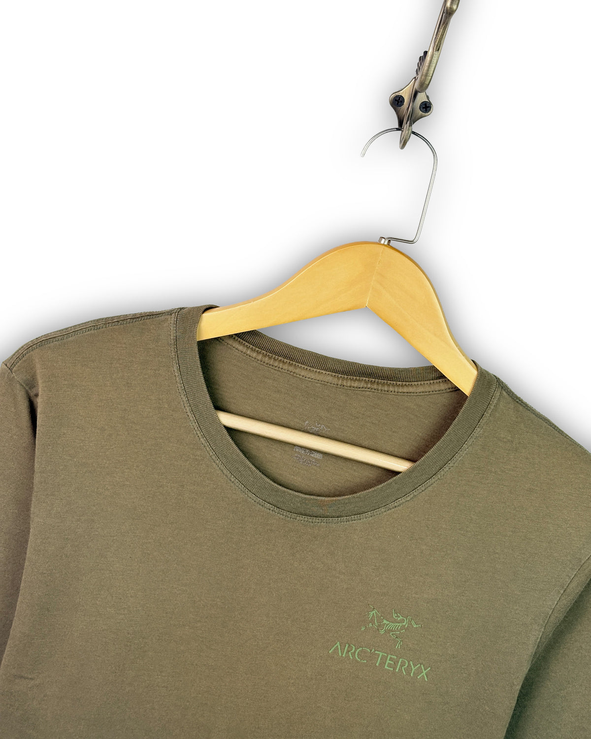 ARCTERYX T-SHIRT - M
